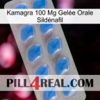 Kamagra 100 Mg Gelée Orale Sildénafil 22